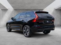 Nuova Volvo XC60 Plus 455 CV (334 kW) 2025 Nero SUV