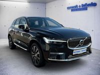 gebraucht Volvo XC60 B4 D AWD Geartronic Inscription