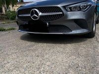 Gebraucht Mercedes CLA180 Progressive 136 PS (100 kW) 2021 Limousine
