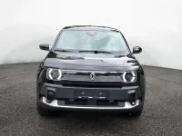 Neu Renault 4 E-Tech Evolution 89 kW (122 PS) 2026 Schwarz SUV