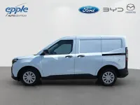 Gebraucht Ford Courier Trend 101 PS (74 kW) 2026 Weiß Van / Kleinbus