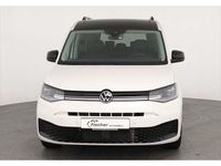 Gebraucht VW Caddy Edition 150 PS (110 kW) 2025 Weiss Van / Kleinbus