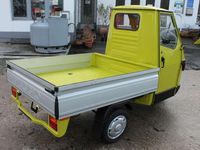 Gebraucht Piaggio APE 2024 Limette verde limasa SUV