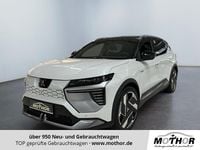 Neu Mitsubishi Eclipse 160 kW (218 PS) 2025 Weiß Limousine