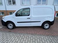 Gebraucht Renault Kangoo Rapid Extra 75 PS (55 kW) 2019 Weiß Van / Kleinbus