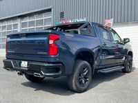 gebraucht Chevrolet Silverado K1500 TrailBoss Custom 4x4 MwSt.