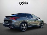 Gebraucht Citroën C5 X Shine 224 PS (164 kW) 2022 Smart grey Kombi