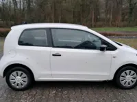 Second-hand Seat Mii 60 CP (44 kW) 2012 Alb Hatchback