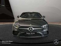 gebraucht Mercedes CLS450 Cp. 4M AMG Fahrass Multibeam Burmester HUD