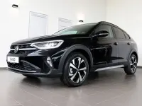 Neu VW Taigo Life 116 PS (85 kW) 2026 Deep black perleffekt SUV