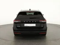 Gebraucht Skoda Superb Selection 193 PS (141 kW) 2024 Schwarz Kombi