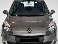 Gebraucht Renault Scénic III 110 PS (80 kW) 2011 Grau Van / Kleinbus