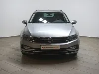Gebraucht VW Passat Business 150 PS (110 kW) 2023 Pyritsilber Kombi