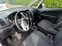 Gebraucht Kia Venga FIFA World Cup Edition 125 PS (91 kW) 2014 Weiß Kleinwagen