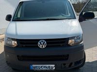 Second-hand VW Transporter 84 CP (61 kW) 2012 Alb Van