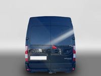 Gebraucht Opel Movano S 179 PS (131 kW) 2021 Schwarz Van