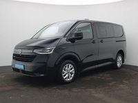 Gebraucht VW Caravelle Style 150 PS (110 kW) 2025 Midnight black metallic Van