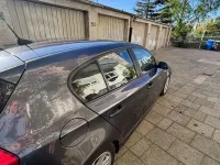 Gebraucht BMW 118 122 PS (89 kW) 2005 Grau Kleinwagen