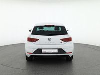 gebraucht Seat Leon 1.4 TSI FR LED Navi ACC DAB Apple/Android