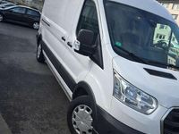 Second-hand Ford Transit 131 CP (96 kW) 2020 Pickup