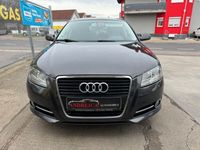 gebraucht Audi A3 Sportback 2.0 TDI Ambition / 5 TÜRIG /8 FACH