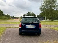 Gebraucht Peugeot 307 140 PS (102 kW) 2005 Blau Kombi