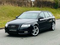 gebraucht Audi A6 Avant 3.0 TDI Quattro *EXCLUSIVE*MMI*XENON*