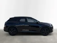 Gebraucht DS Automobiles DS7 Crossback Performance Line Plus 224 PS (164 kW) 2023 Schwarz SUV