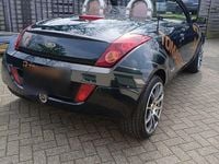 Gebraucht Ford StreetKa 95 PS (69 kW) 2003 Grün Cabrio