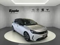 Usado Opel Corsa 131 CV (96 kW) 2024 Gris Berlina
