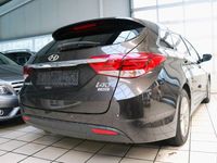 Gebraucht Hyundai i40 141 PS (103 kW) 2017 Braun Kombi