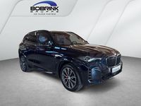 Gebraucht BMW X5 Performance 298 PS (219 kW) 2023 Schwarz SUV