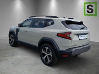 Gebraucht Dacia Duster Journey 141 PS (103 kW) 2024 Beige SUV