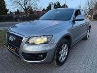 Gebraucht Audi Q5 211 PS (155 kW) 2009 Grau SUV