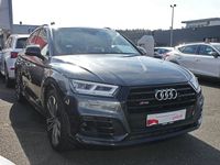 gebraucht Audi SQ5 3.0 TDI quattro Tiptronic - NAVI,ACC,AHK,B&O