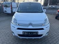 Gebraucht Citroën Berlingo 120 PS (88 kW) 2015 Weiß Van / Kleinbus