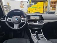 Gebraucht BMW 330 258 PS (189 kW) 2022 Schwarz 2 Kombi
