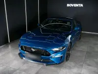 Gebraucht Ford Mustang 449 PS (330 kW) 2023 Blau Coupé
