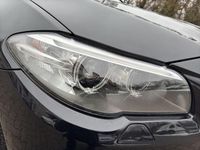 Gebraucht BMW 530 Sport Line 258 PS (189 kW) 2016 Schwarz Limousine