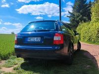 gebraucht Audi A4 Avant 1.8 Tüv 25