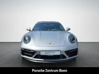 Gebraucht Porsche 911 Carrera 4 Cabriolet 480 PS (353 kW) 2023 Silber Cabrio
