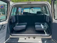 Gebraucht Toyota Land Cruiser 205 PS (150 kW) 1996 Other SUV