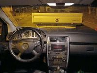 Gebraucht Mercedes B200 140 PS (102 kW) 2006 Van / Kleinbus