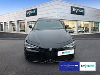 gebraucht Alfa Romeo Giulia 2.0 Turbo 16V Veloce