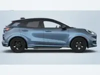 Neu Ford Puma Gen-E 124 kW (169 PS) 2026 Blau (vapor blue metallic) SUV