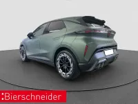 Gebraucht Cupra Raval VZ 166 kW (226 PS) 2026 Grün Limousine