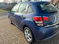 Usata Citroën C3 Exclusive 82 CV (60 kW) 2015 Blu Utilitaria