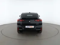 Gebraucht BMW X2 2024 Schwarz SUV