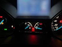 Gebraucht Ford Focus Titanium 163 PS (119 kW) 2014 Schwarz Kombi