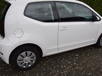 gebraucht VW up! 1.0 44kW ASG move move